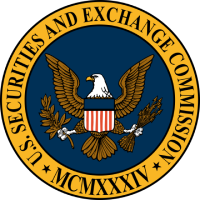 Securities
& Exchange Commission